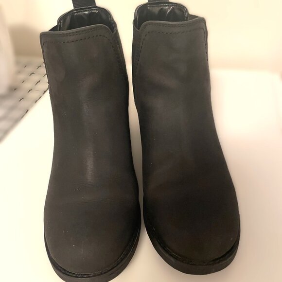 Chelsea Boots Nubuck - Picture 1 of 5
